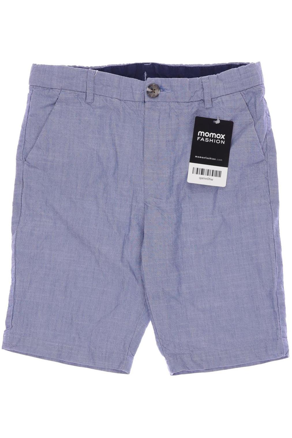 

H&M Herren Shorts, hellblau, Gr. 134