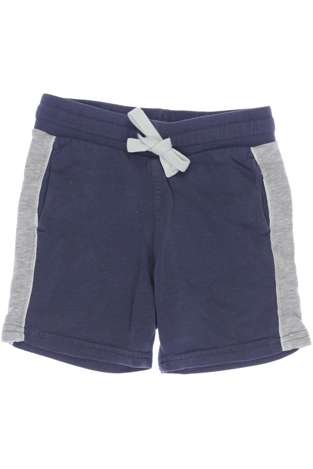 

H&M Herren Shorts, blau, Gr. 104