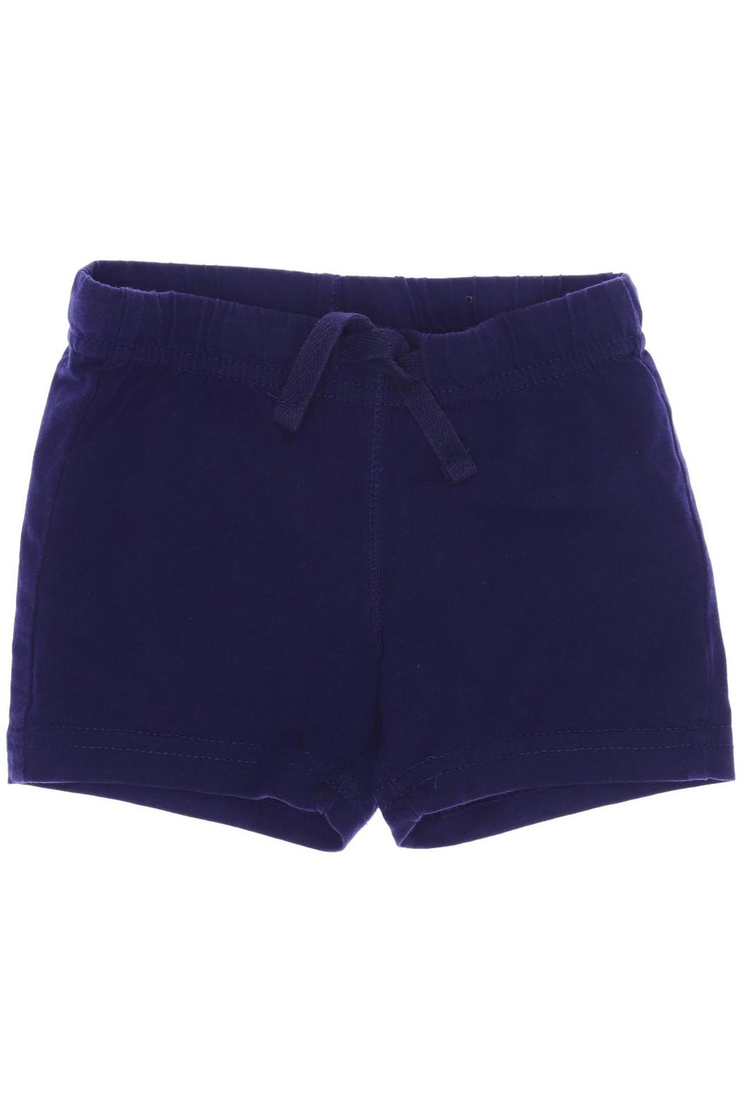 

H&M Jungen Shorts, marineblau