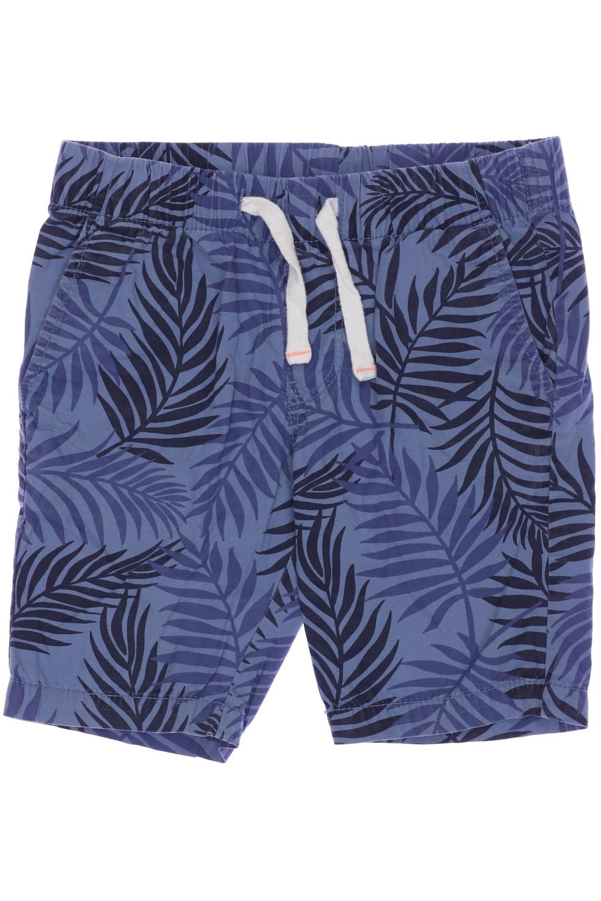 

H&M Herren Shorts, blau, Gr. 104