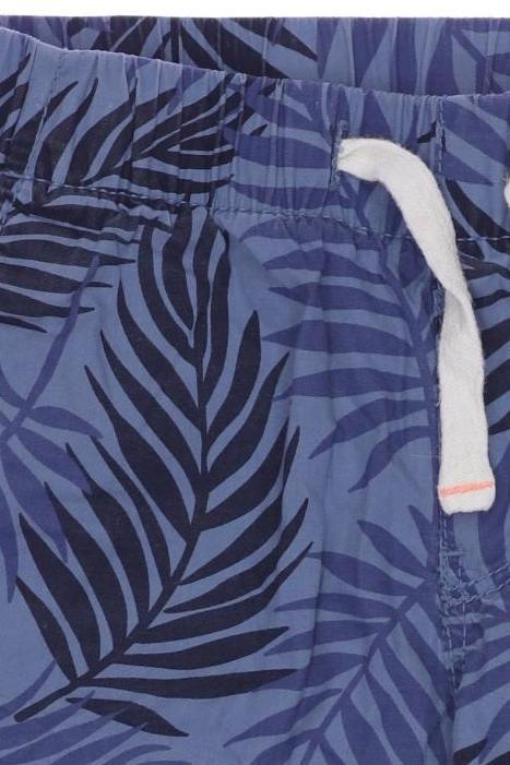Thumbnail - H&amp;M Herren Shorts, blau, Gr. 104