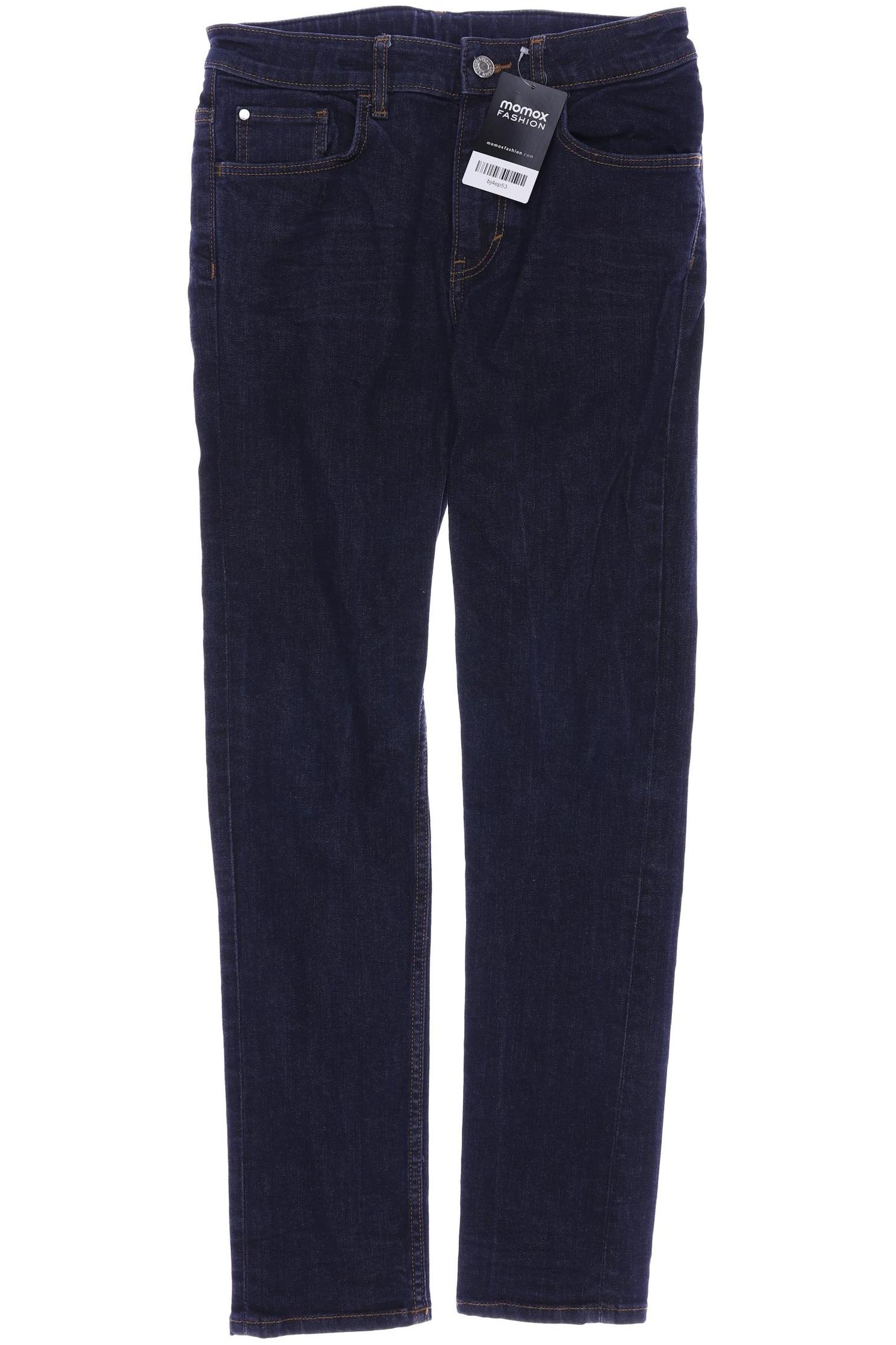 

H&M Jungen Jeans, marineblau