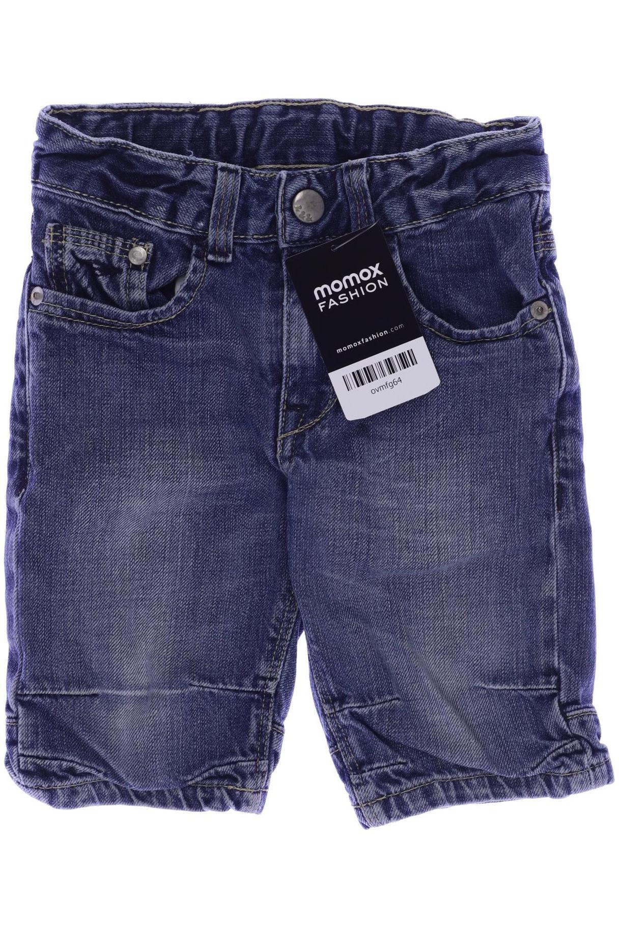 

H&M Herren Shorts, blau, Gr. 92