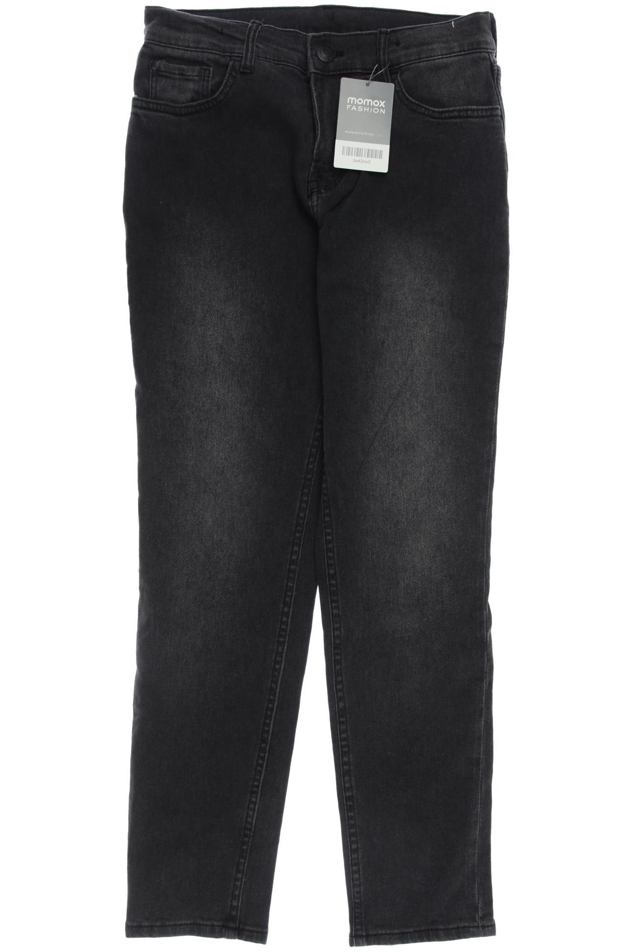 

H&M Herren Jeans, grau, Gr. 152