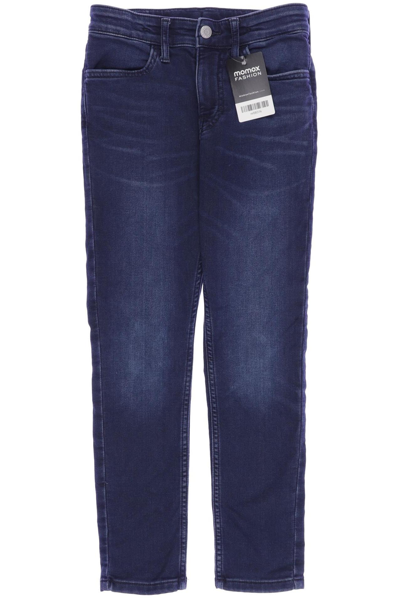 

H&M Herren Jeans, blau, Gr. 134