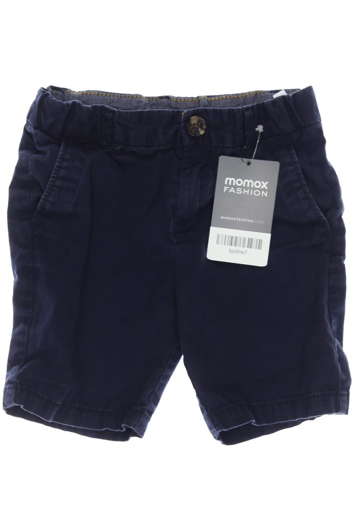 

H&M Herren Shorts, marineblau, Gr. 98