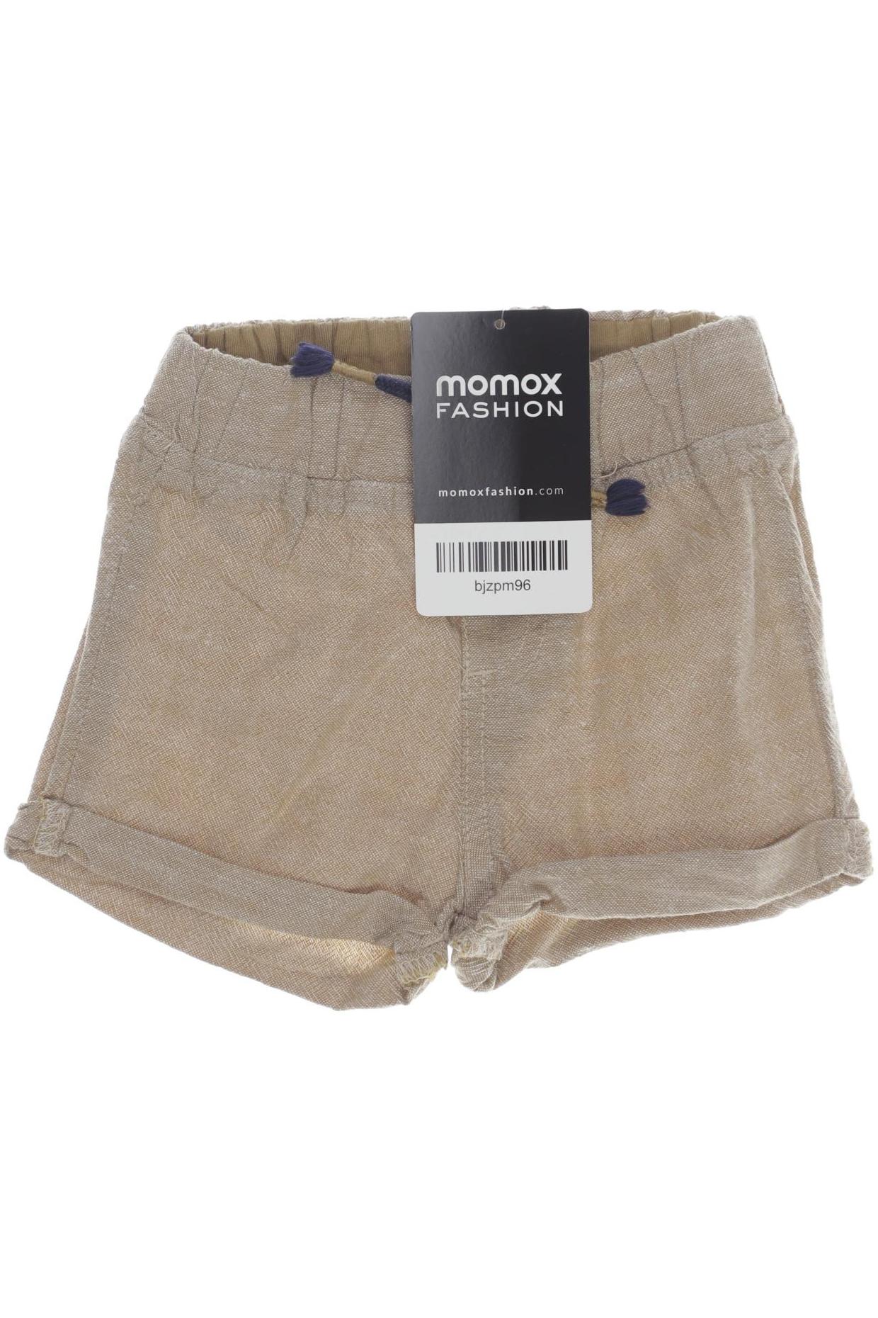 

H&M Herren Shorts, beige, Gr. 50