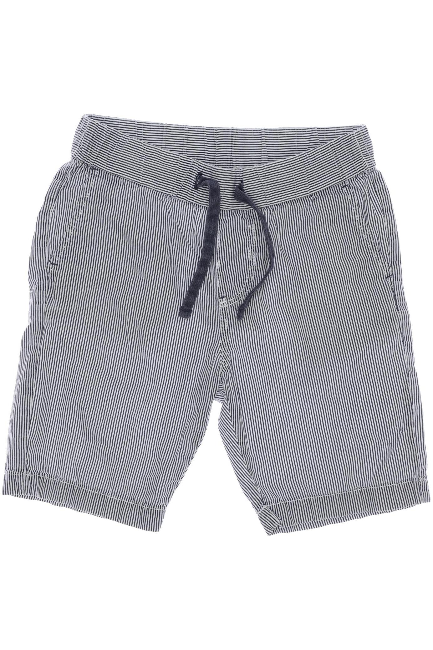 

H&M Herren Shorts, marineblau, Gr. 104