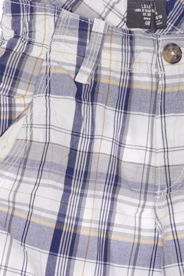 Thumbnail - H&amp;M Herren Shorts, blau, Gr. 122