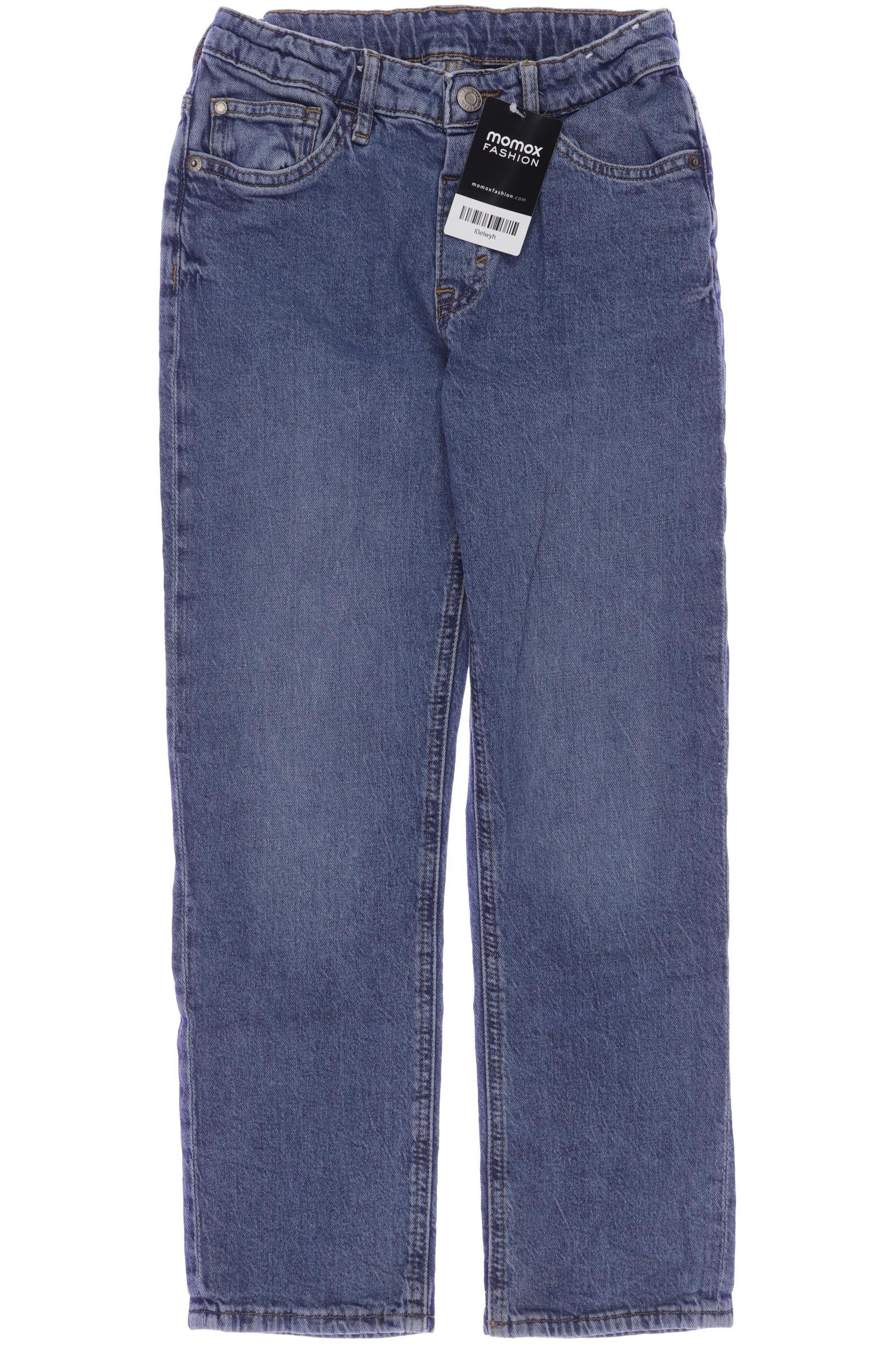 

H&M Jungen Jeans, blau