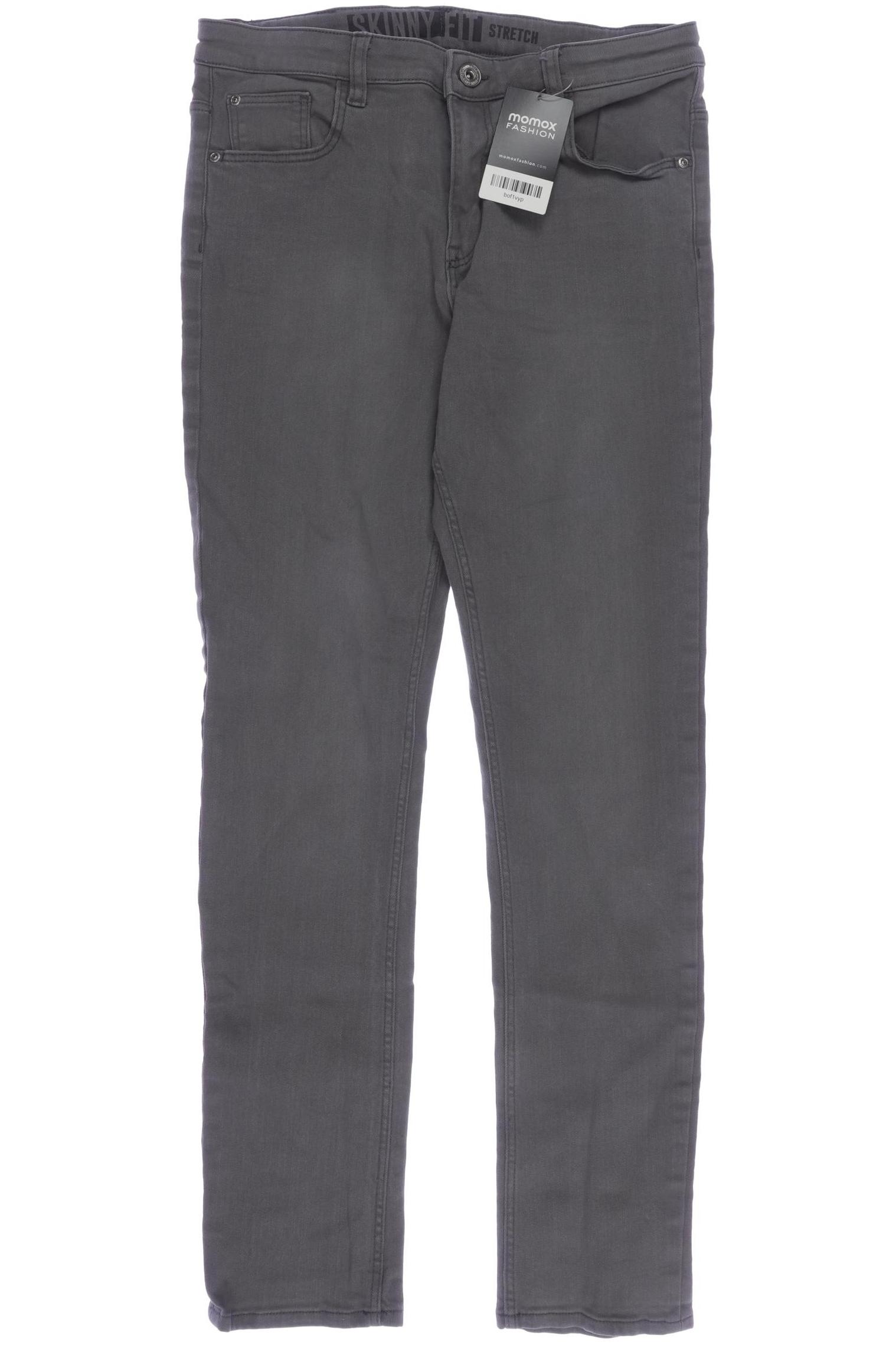 

H&M Jungen Jeans, grau