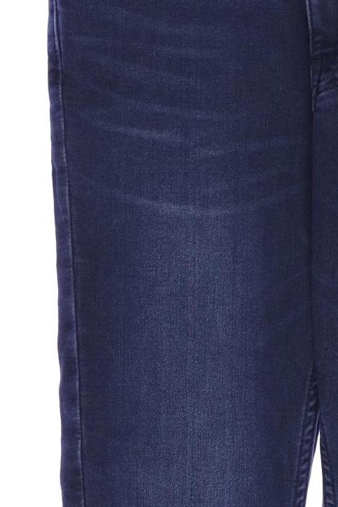 Thumbnail - H&amp;M Herren Jeans, blau, Gr. 134