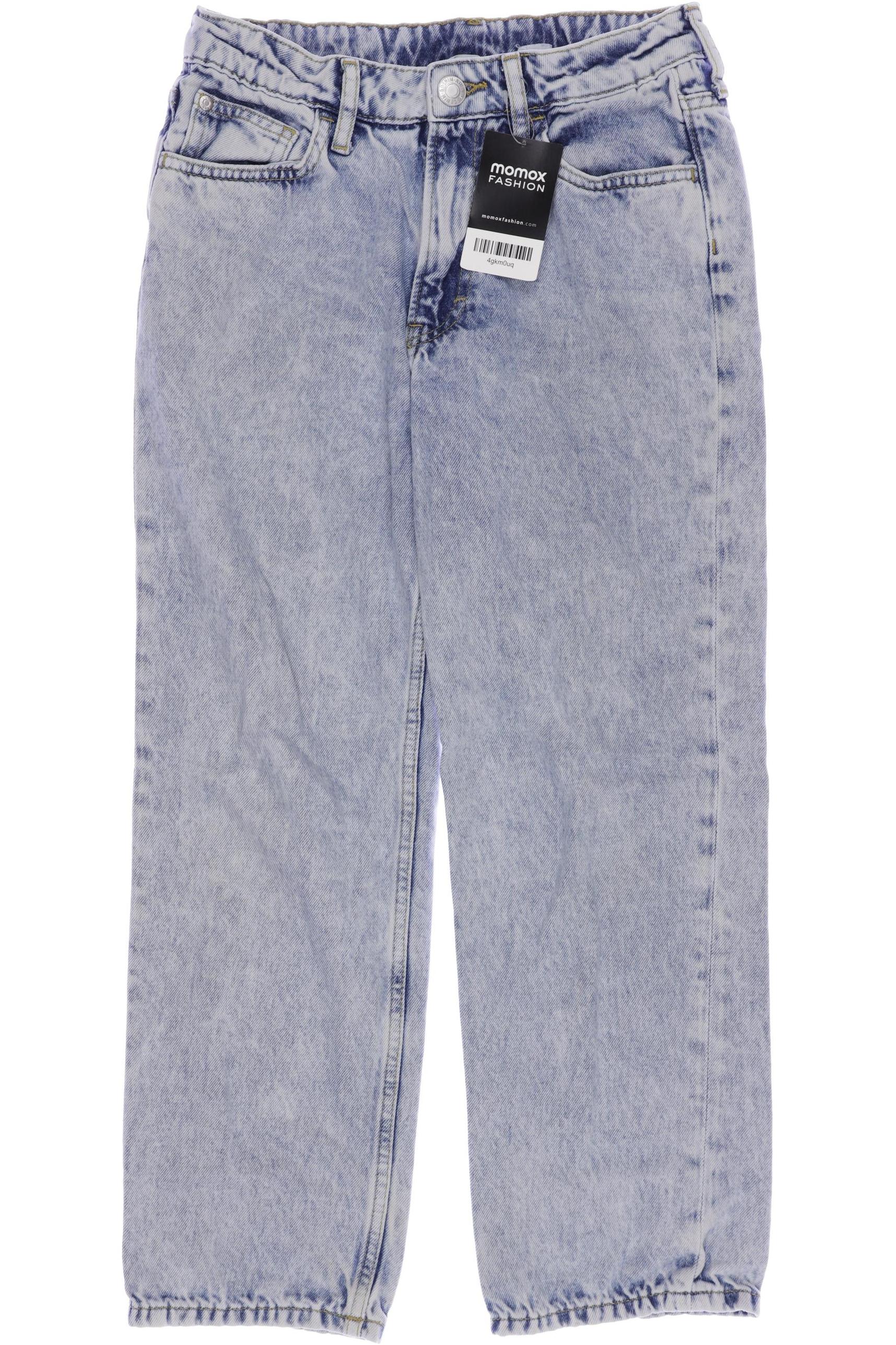 

H&M Jungen Jeans, blau