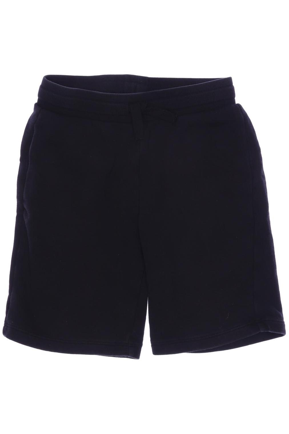 

H&M Herren Shorts, schwarz, Gr. 134