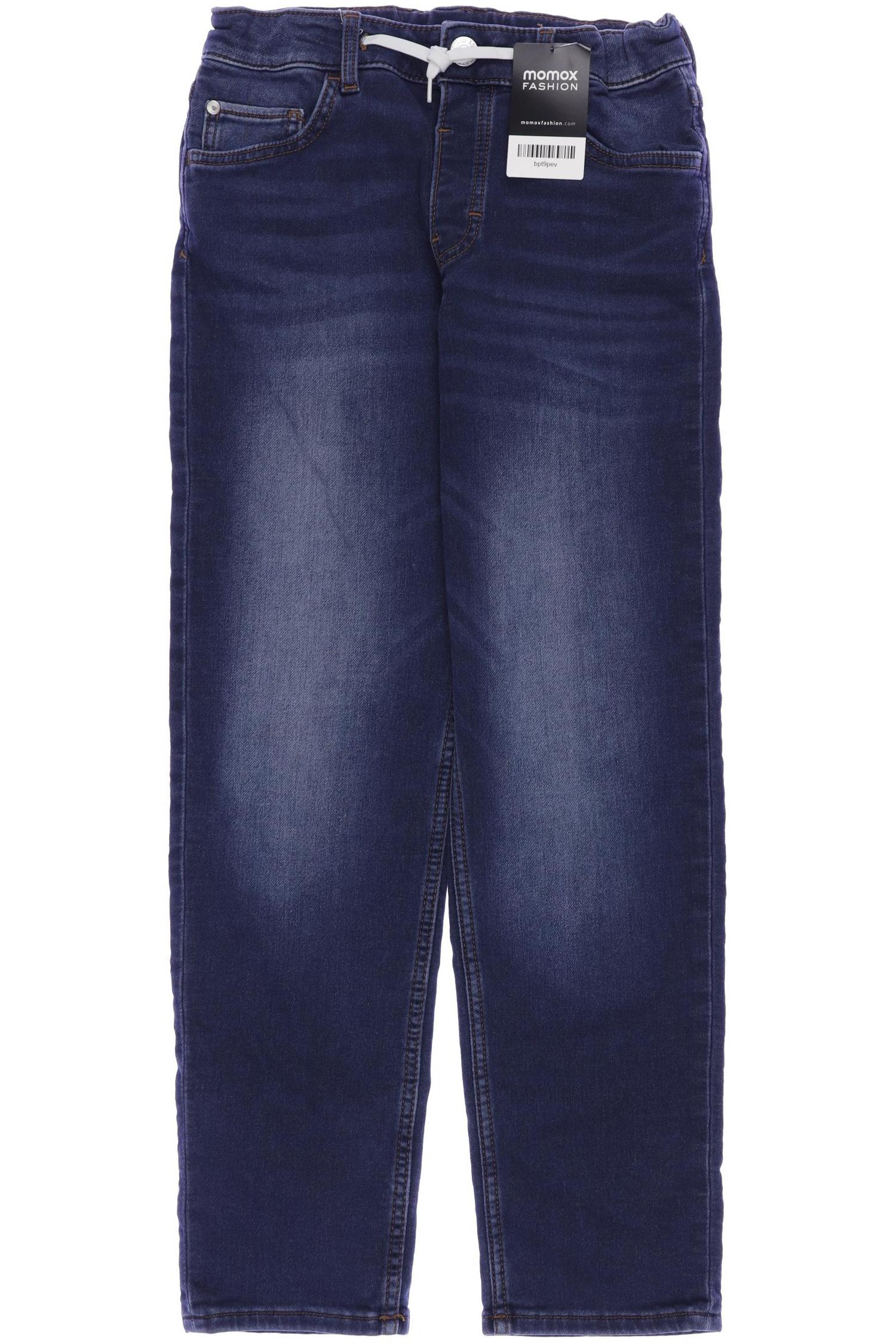 

H&M Herren Jeans, blau, Gr. 152