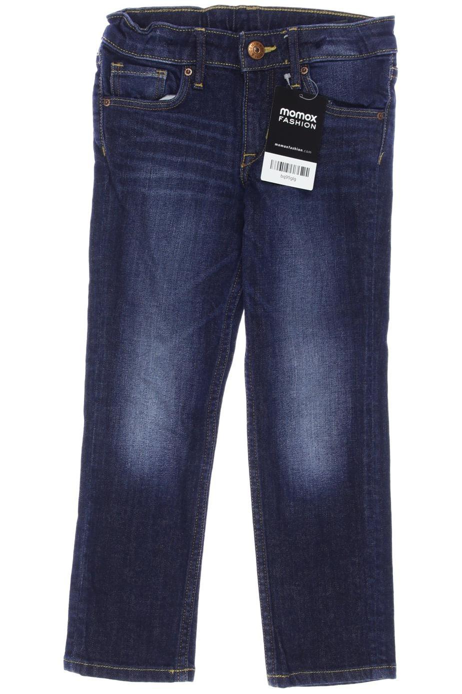 

H&M Herren Jeans, marineblau, Gr. 104