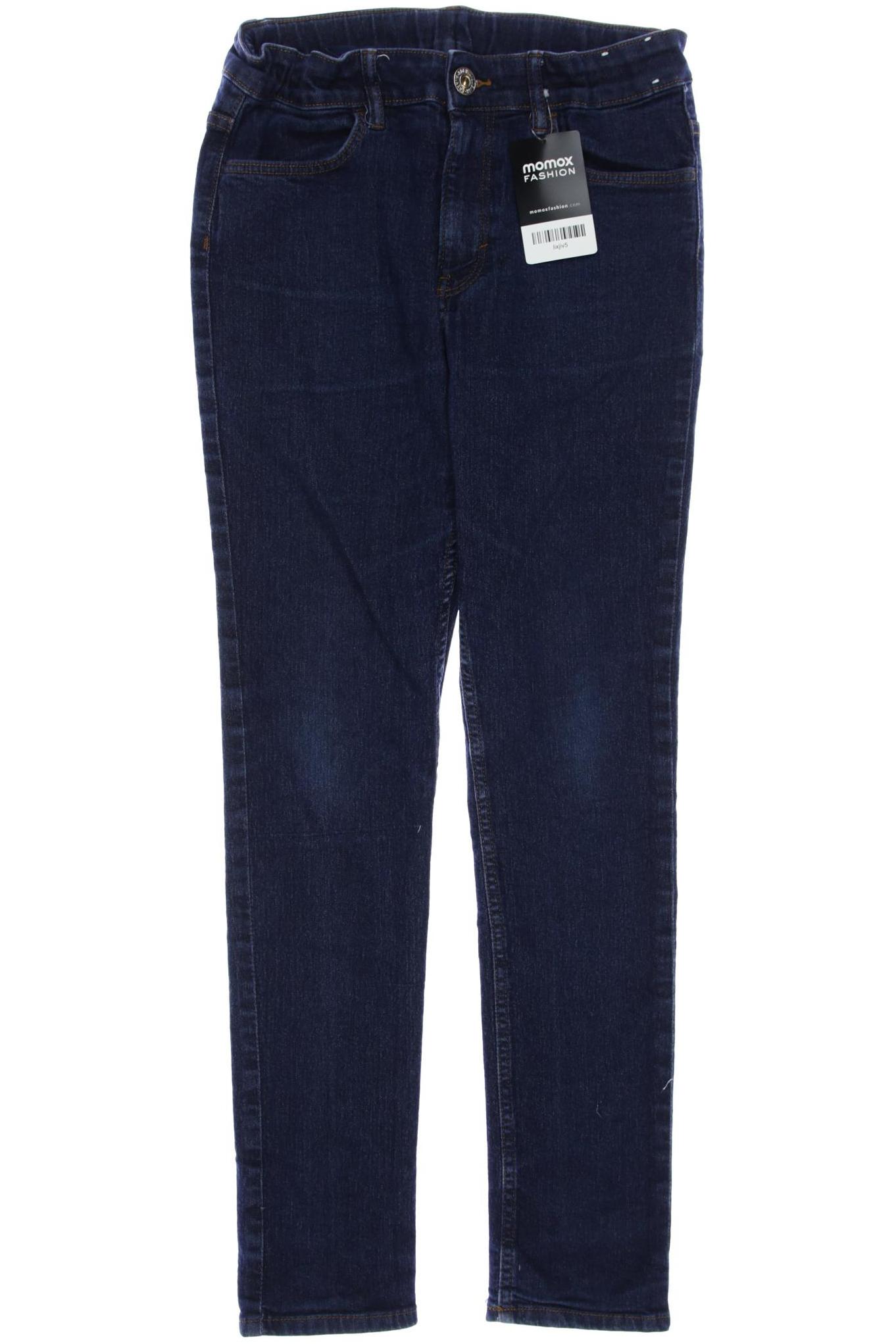 

H&M Jungen Jeans, blau, Gr. 158