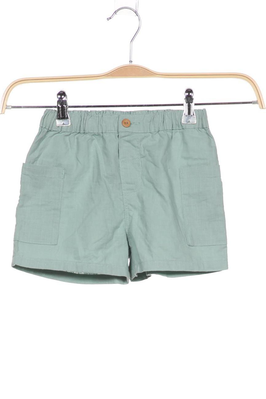 

H&M Herren Shorts, hellgrün, Gr. 104