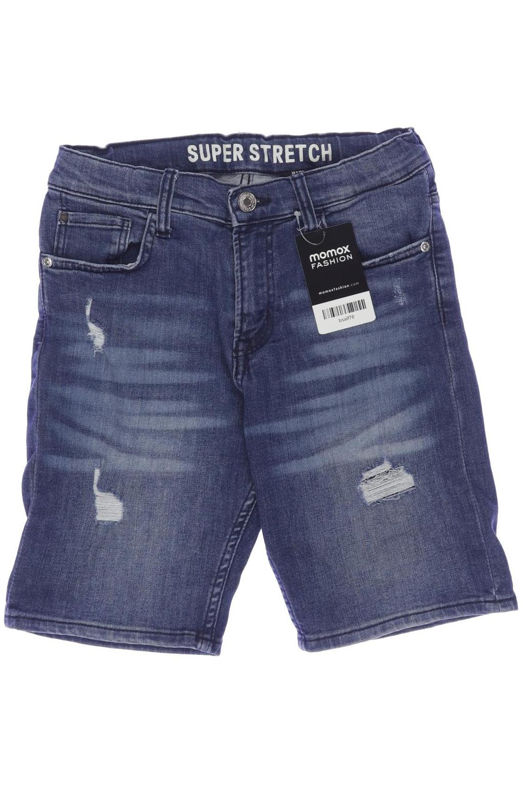 

H&M Jungen Shorts, blau