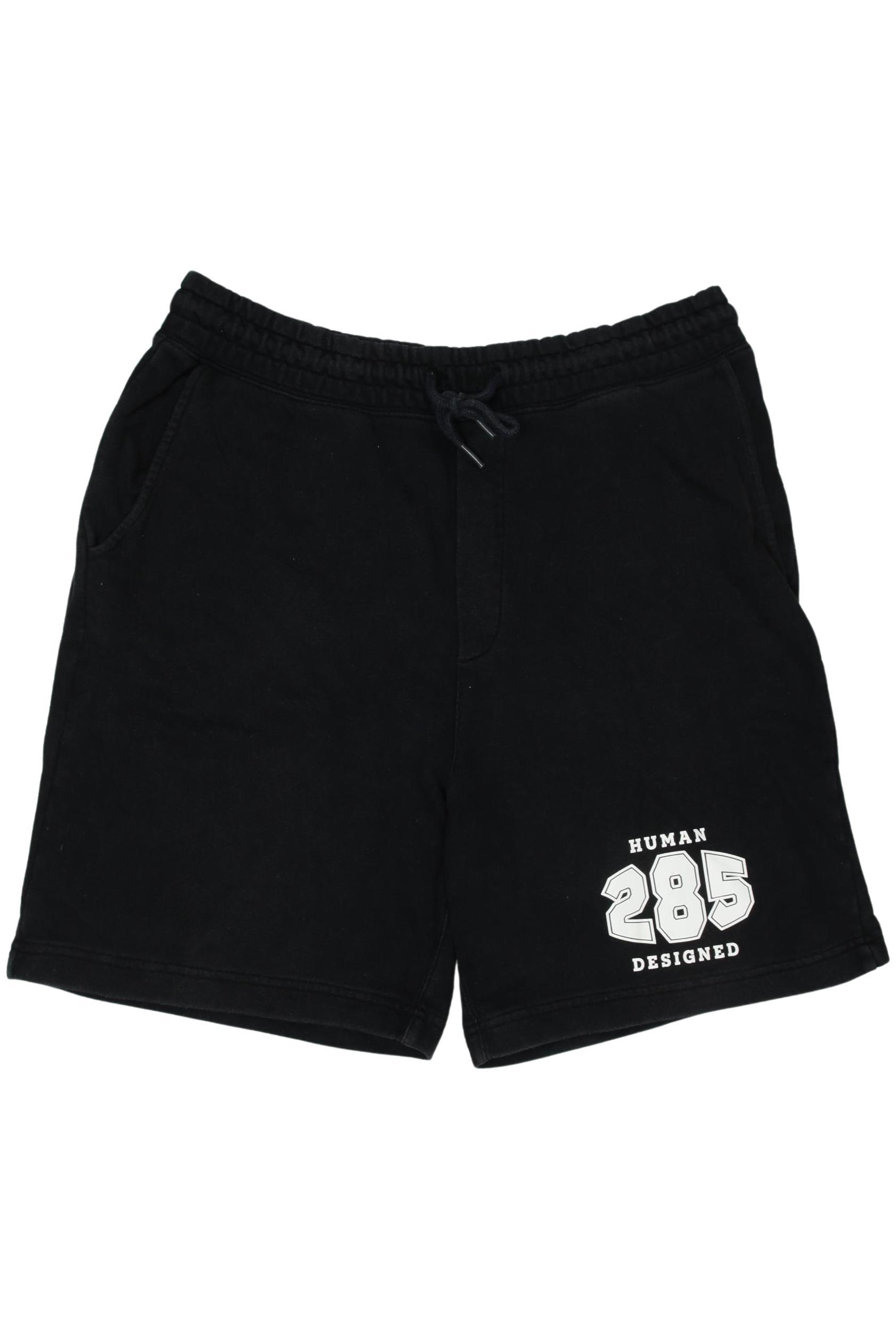 

H&M Herren Shorts, schwarz, Gr. 146