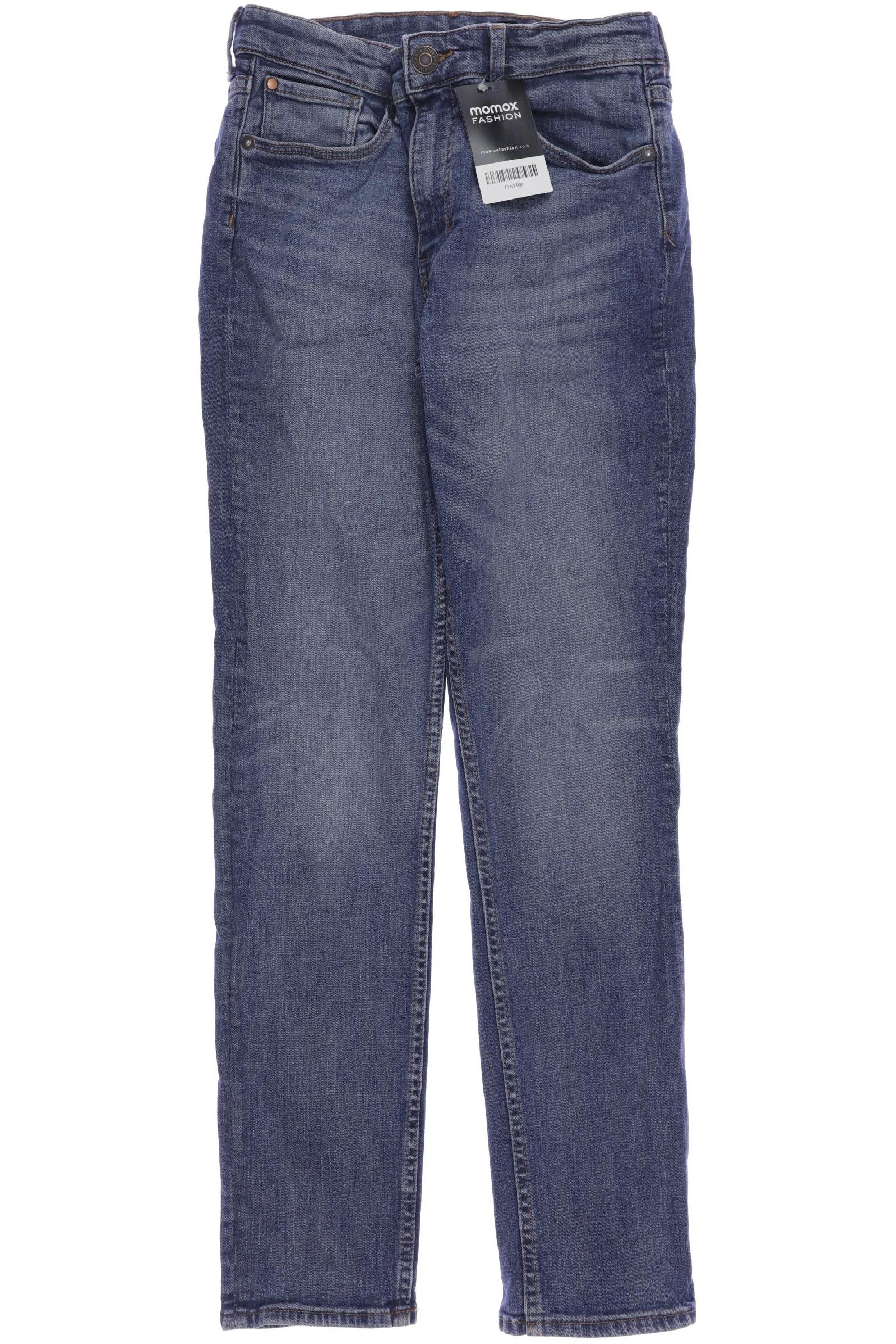 

H&M Jungen Jeans, blau, Gr. 164