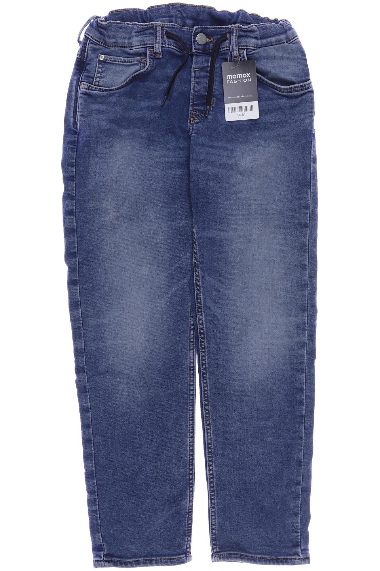 

H&M Herren Jeans, blau, Gr. 146