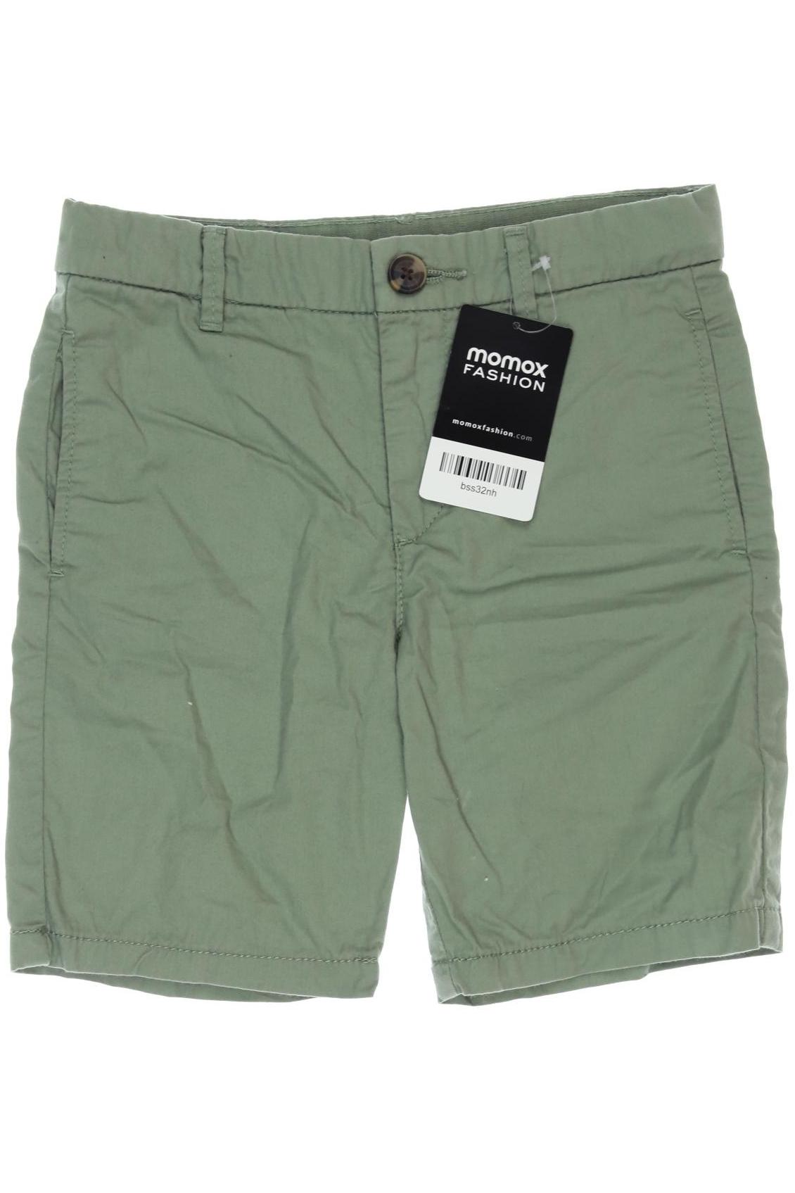 

H&M Herren Shorts, hellgrün, Gr. 110