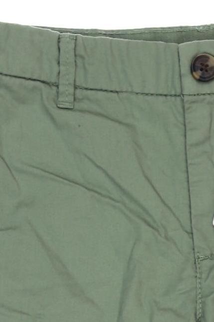 Thumbnail - H&amp;M Herren Shorts, hellgrün, Gr. 110