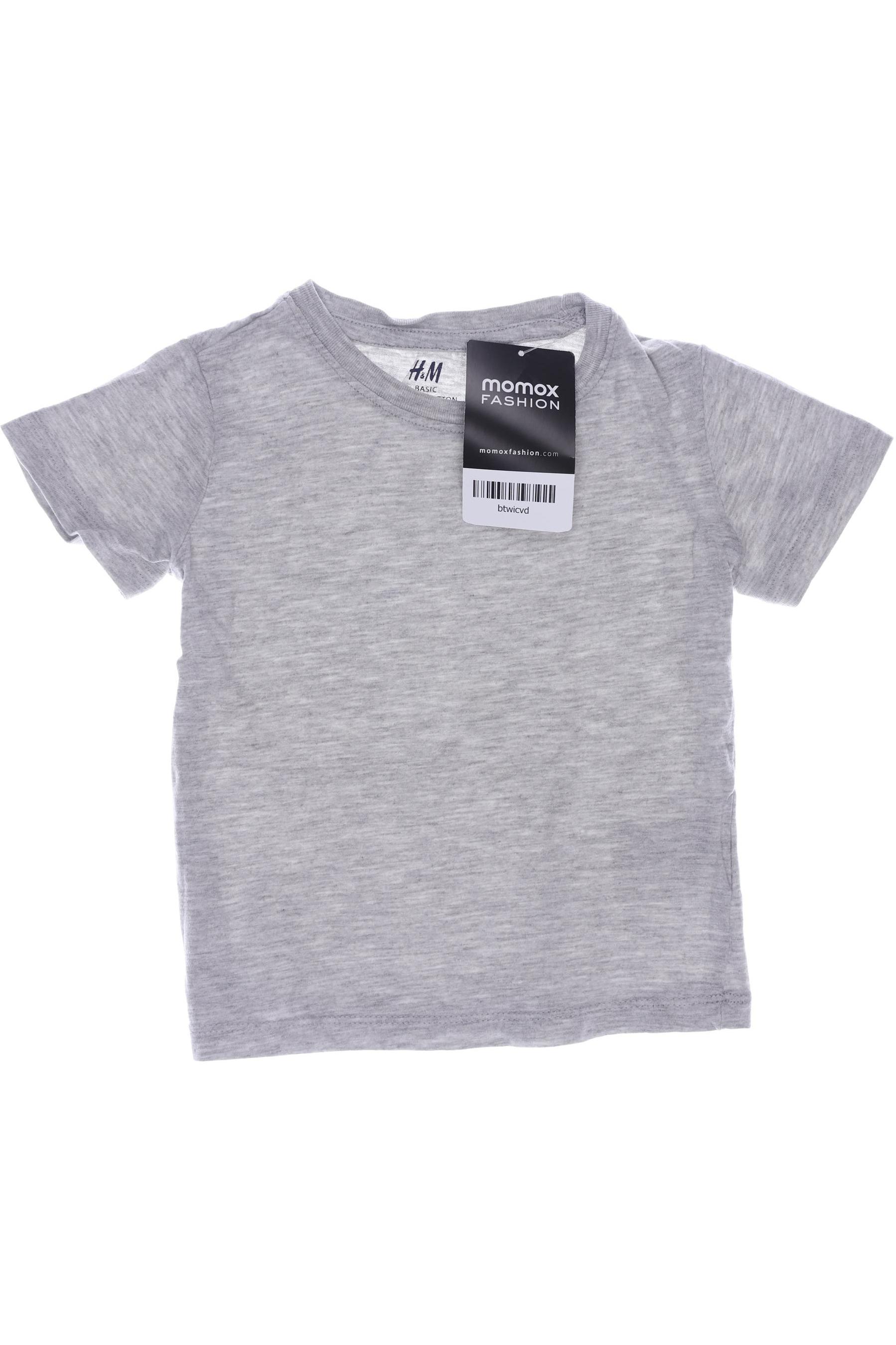 

H&M Jungen T-Shirt, grau