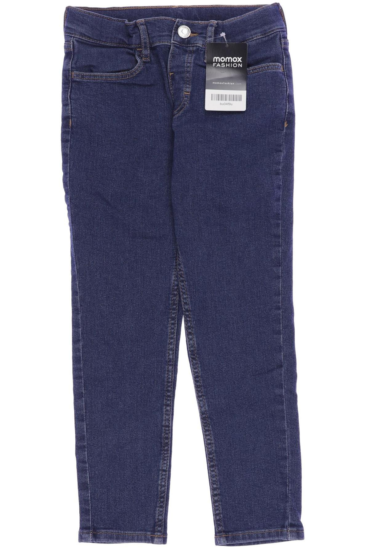

H&M Herren Jeans, blau, Gr. 116