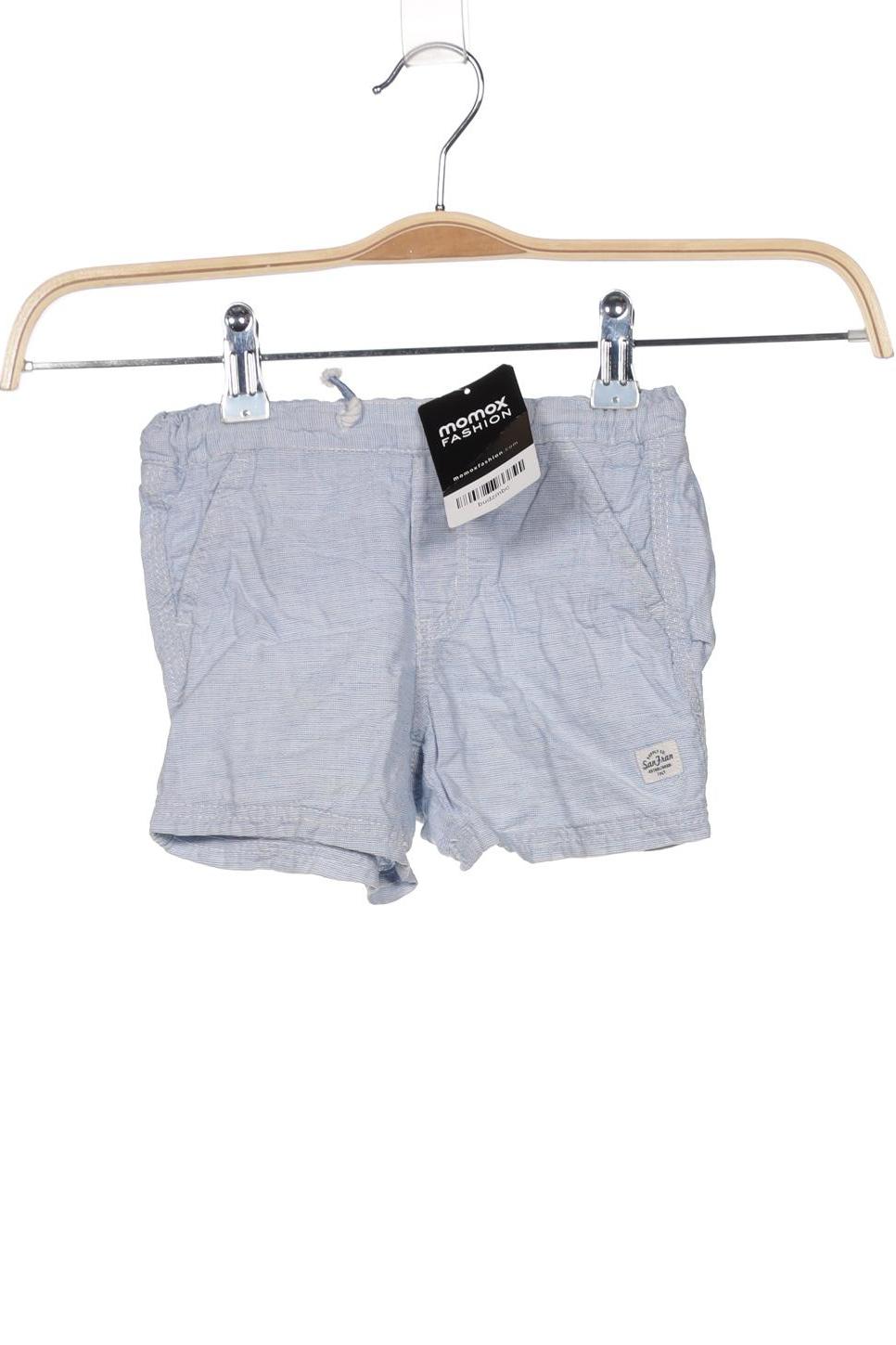 

H&M Herren Shorts, hellblau, Gr. 92