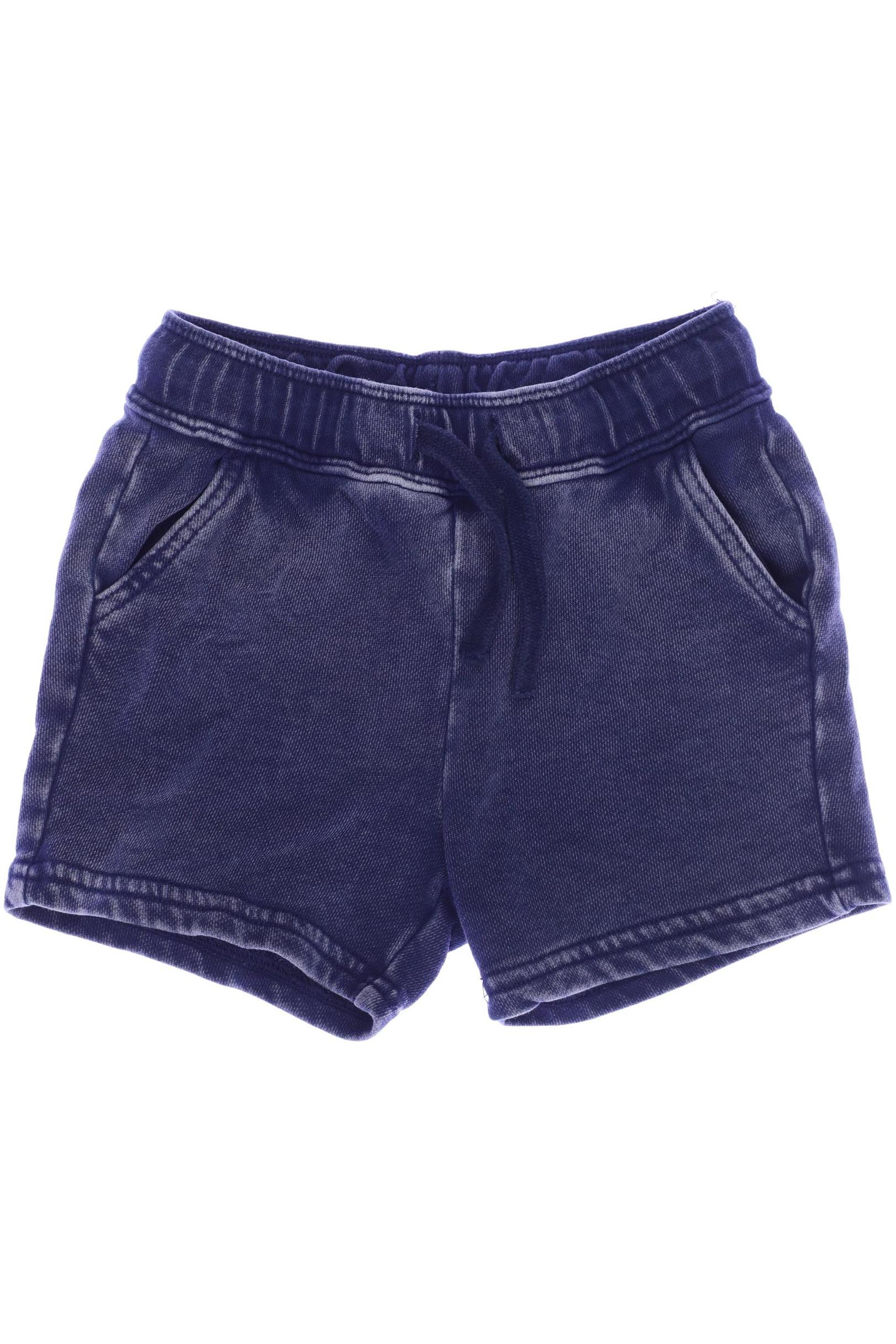

H&M Jungen Shorts, marineblau