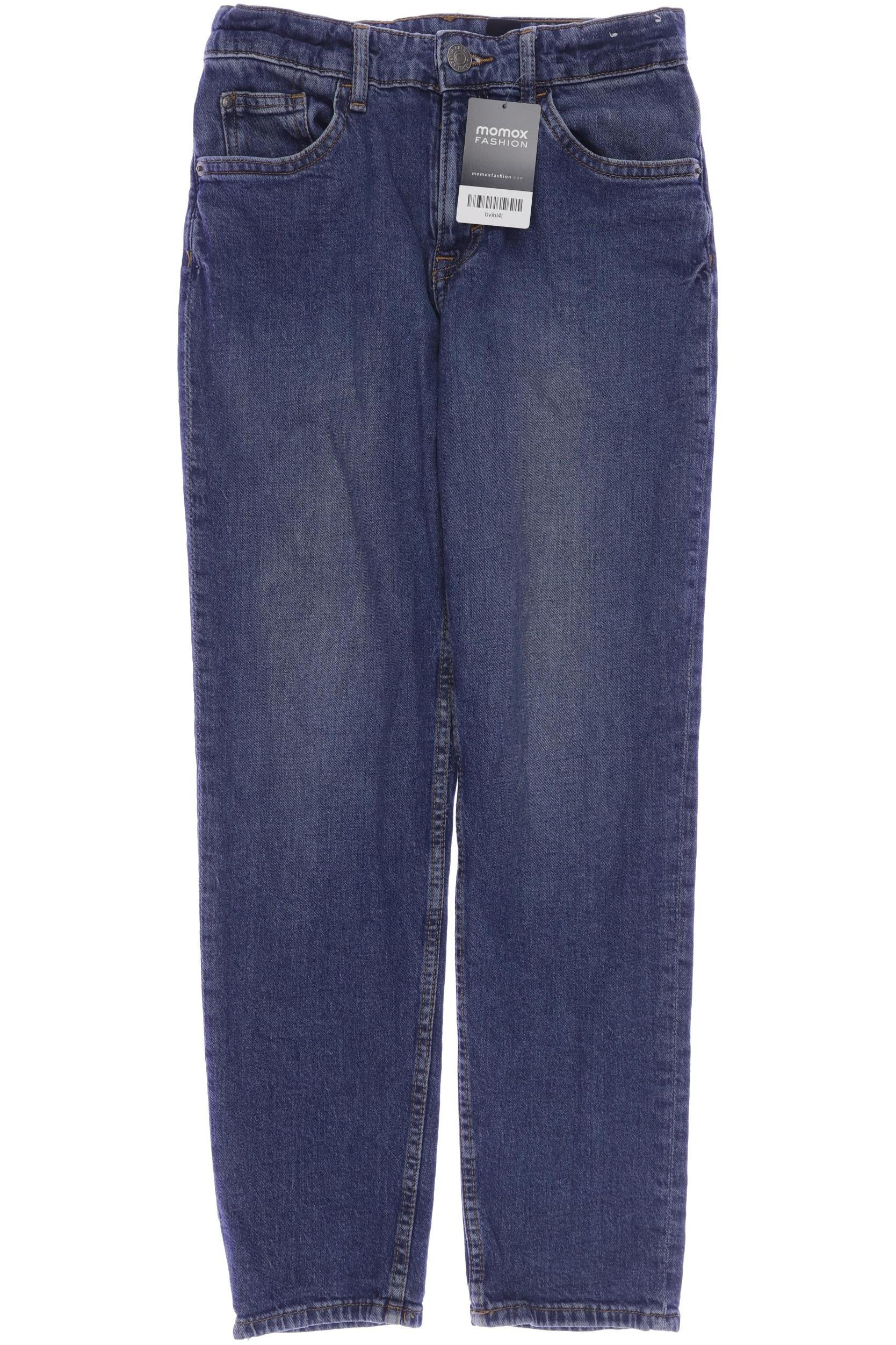 

H&M Jungen Jeans, blau