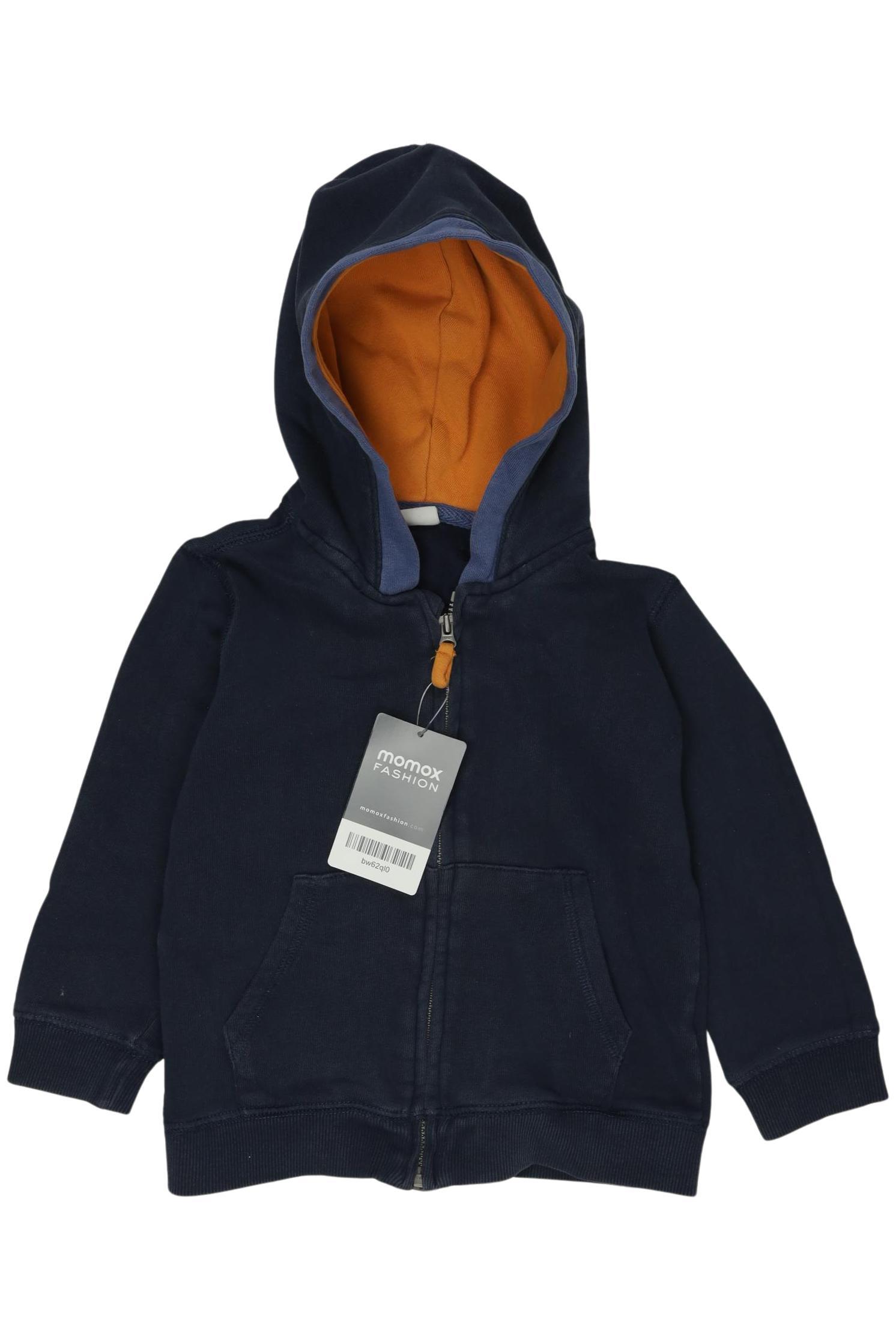 

H&M Jungen Hoodies & Sweater, marineblau, Gr. 86