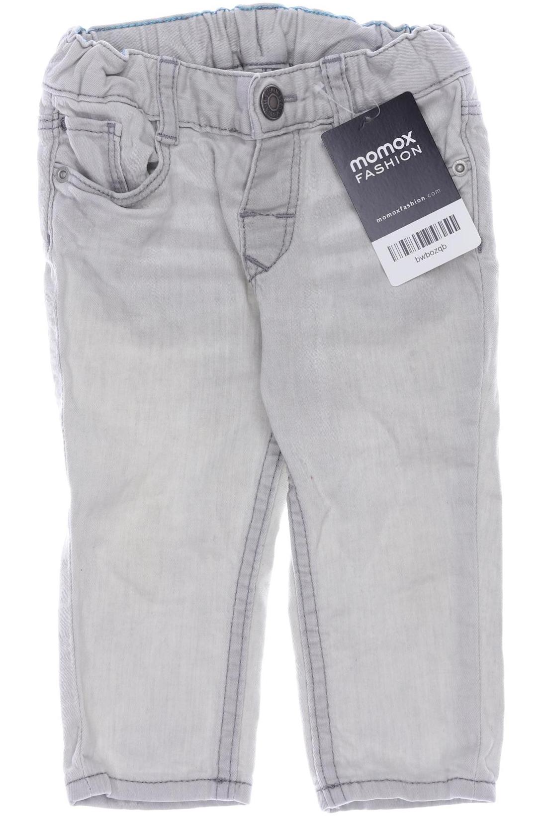 

H&M Herren Jeans, cremeweiß, Gr. 74