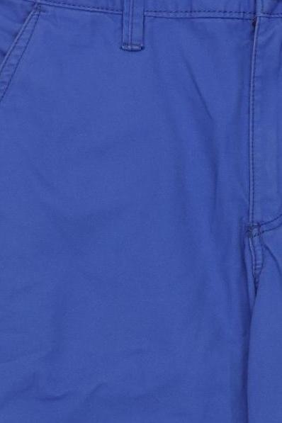 Thumbnail - H&amp;M Jungen Shorts, blau, Gr. 164