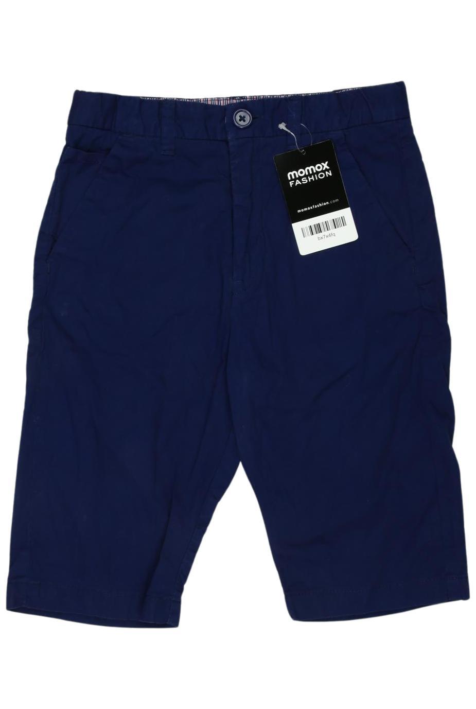 

H&M Herren Shorts, marineblau, Gr. 122