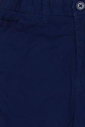 Thumbnail - H&amp;M Jungen Shorts, marineblau, Gr. 122