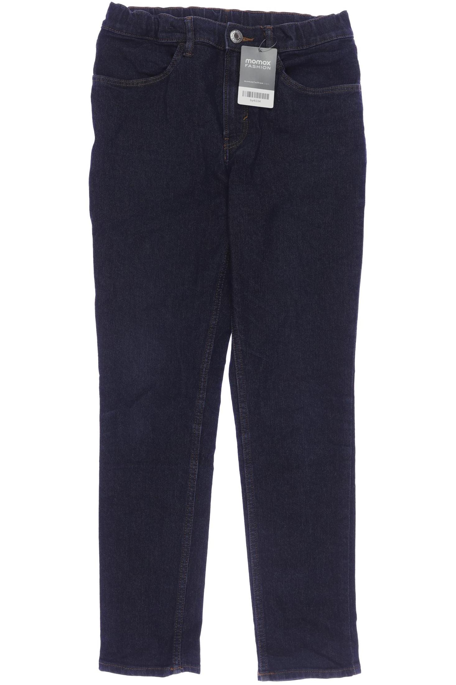 

H&M Jungen Jeans, marineblau