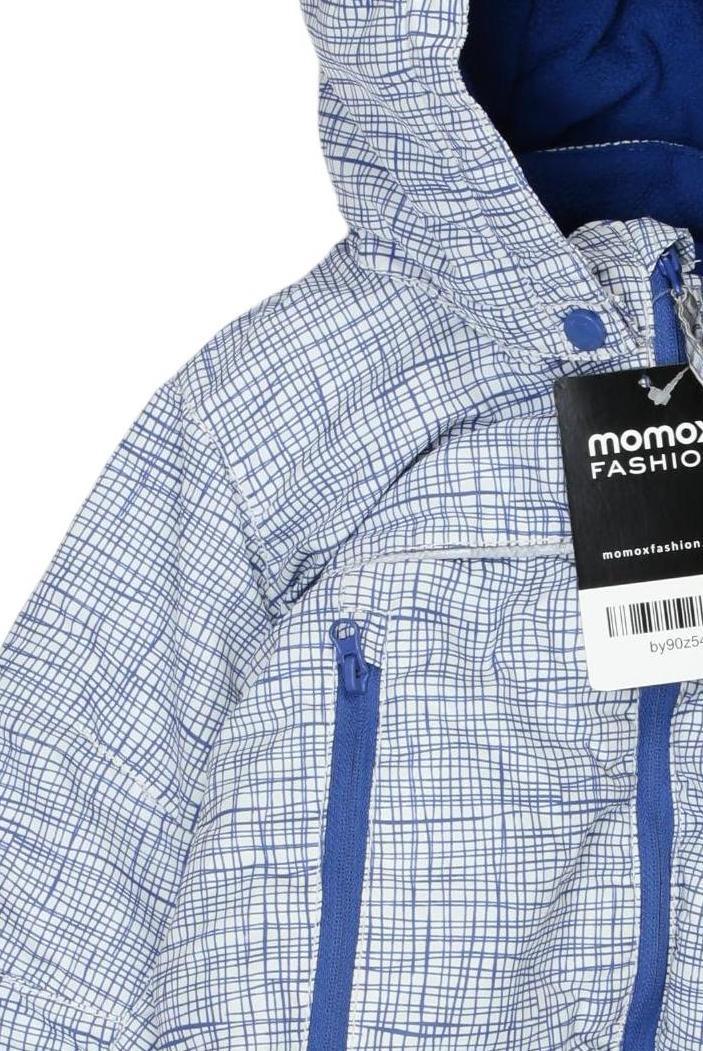 Thumbnail - H&amp;M Jungen Schneeanzug, weiß, Gr. 74