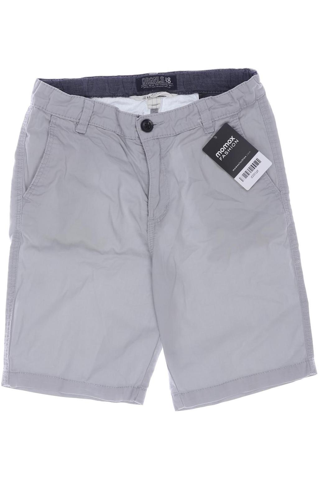 

H&M Jungen Shorts, grau