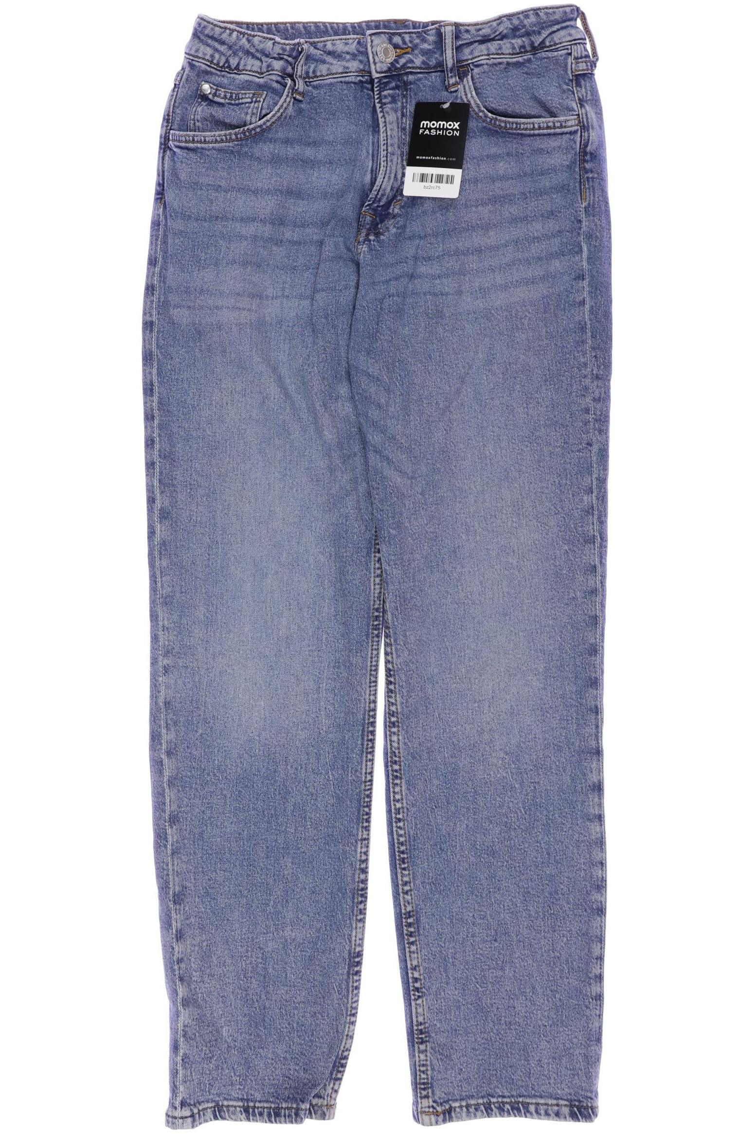 

H&M Herren Jeans, blau, Gr. 170