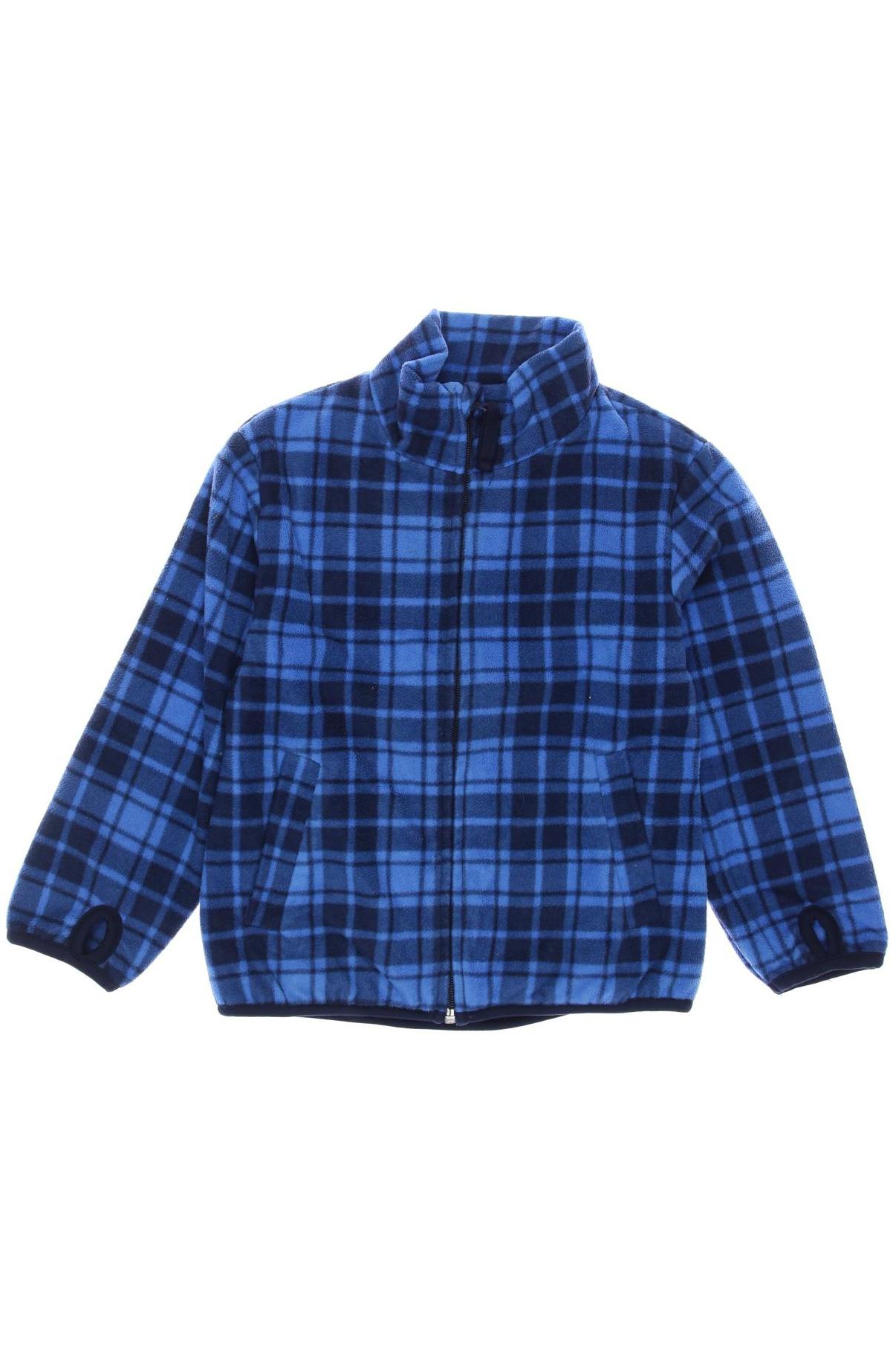 

H&M Herren Hoodies & Sweater, blau, Gr. 98