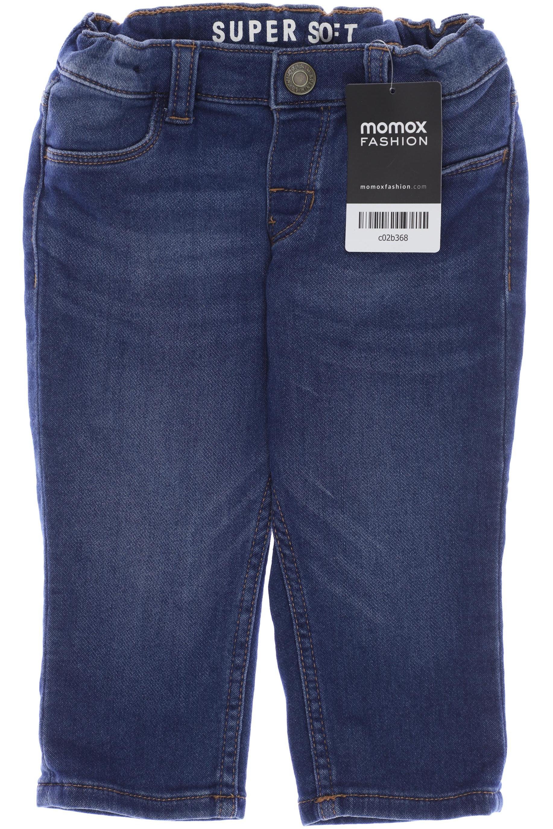 

H&M Jungen Jeans, blau