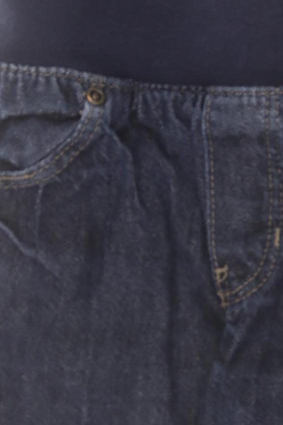 Thumbnail - H&amp;M Herren Jeans, blau, Gr. 68