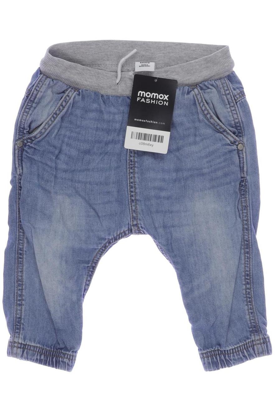 

H&M Herren Jeans, blau, Gr. 74