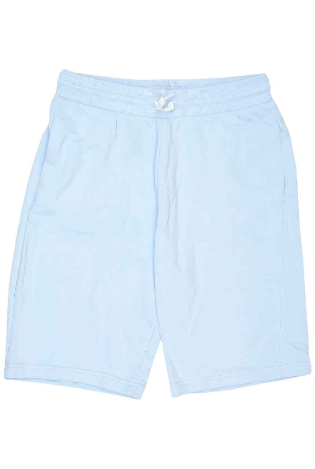 

H&M Herren Shorts, hellblau, Gr. 164