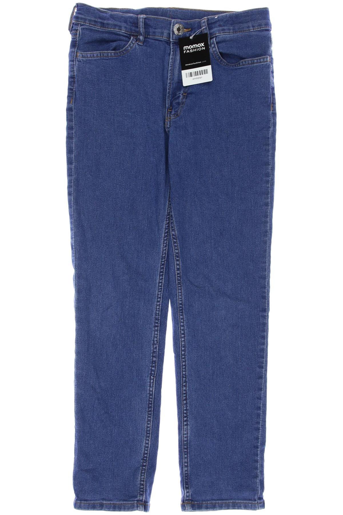 

H&M Herren Jeans, blau, Gr. 152