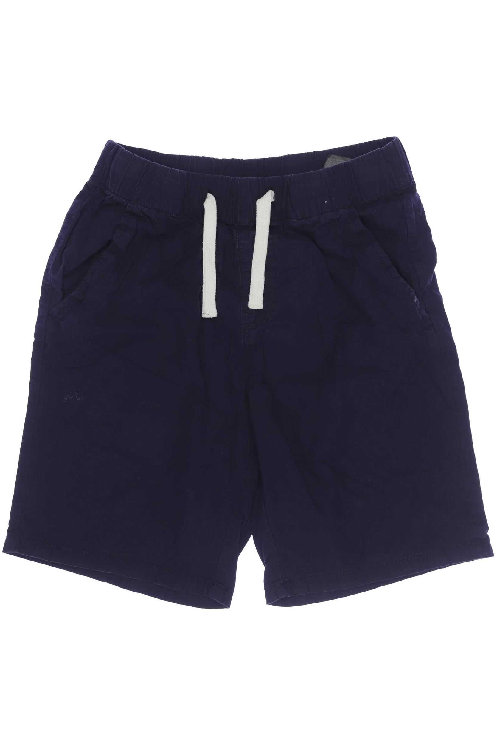 

H&M Herren Shorts, marineblau, Gr. 140