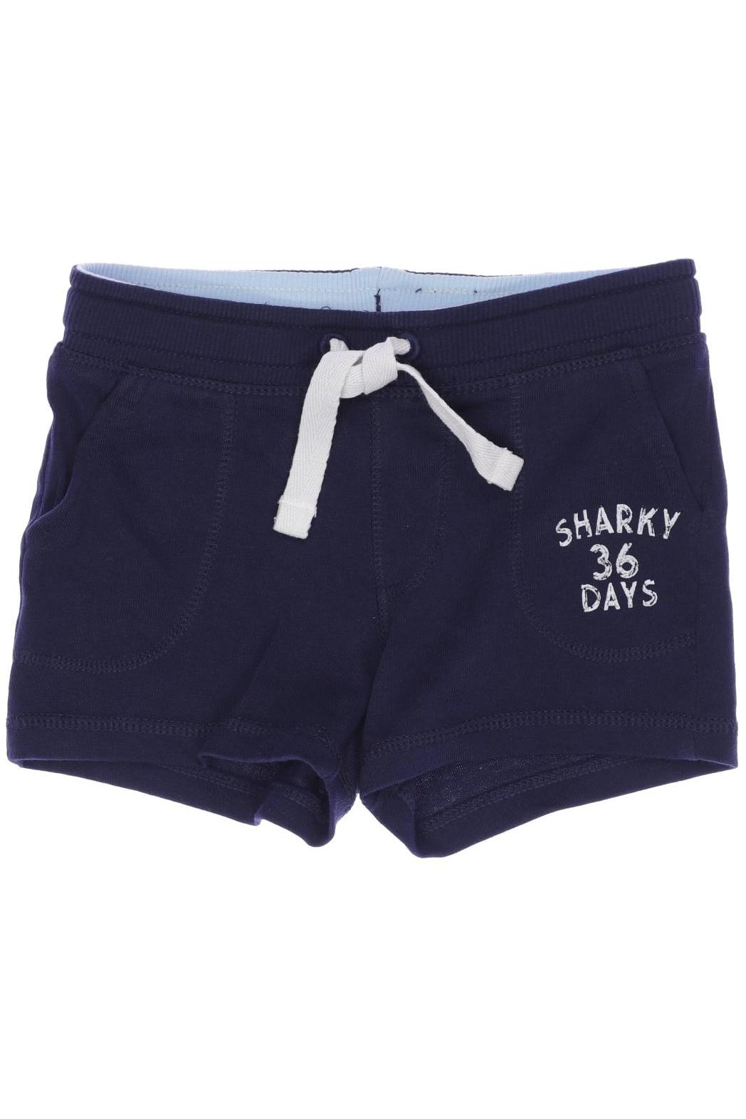 

H&M Herren Shorts, marineblau, Gr. 68